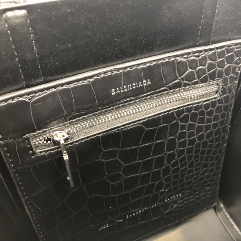 Balenciaga Top Handle Bags